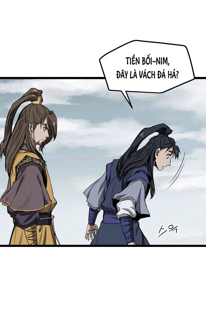 Reign Chapter 9 - 45