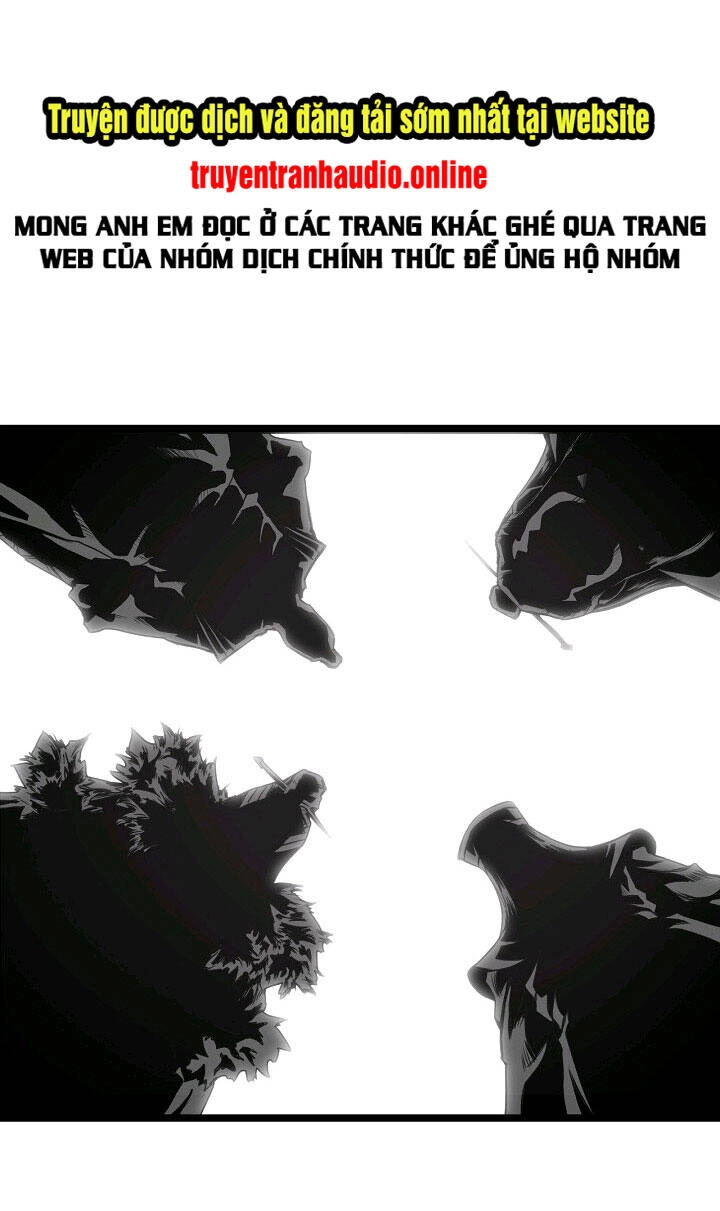 Reign Chapter 10 - 1