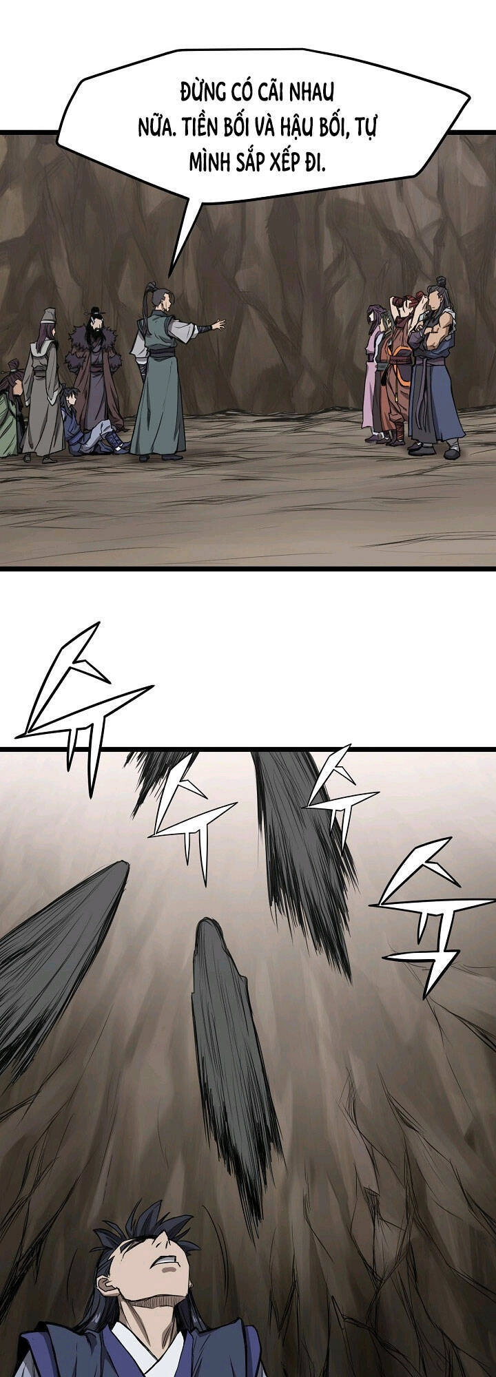 Reign Chapter 10 - 10