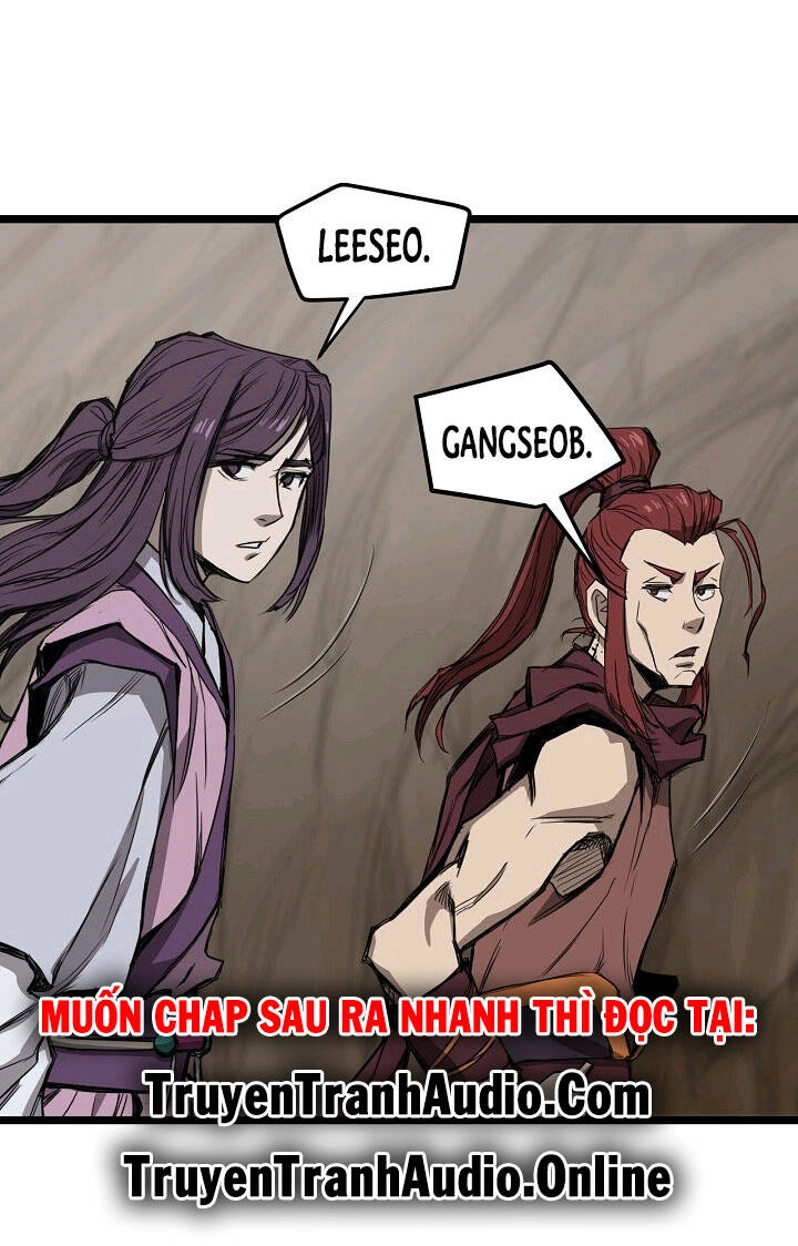 Reign Chapter 10 - 14