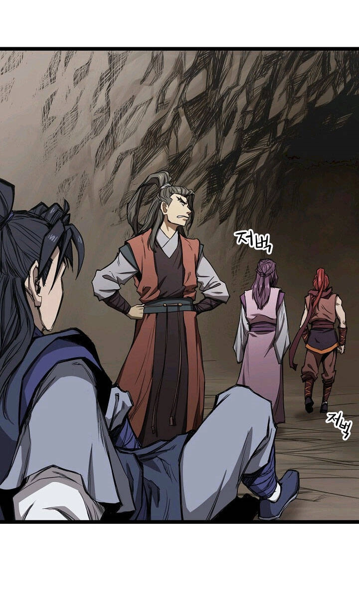 Reign Chapter 10 - 15