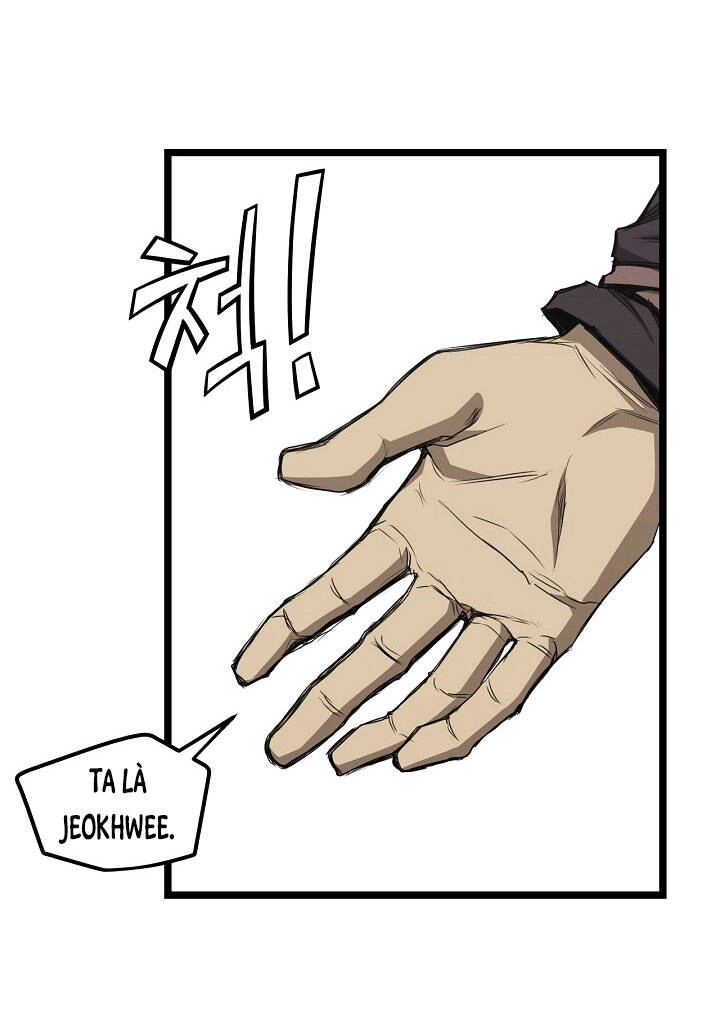 Reign Chapter 10 - 16