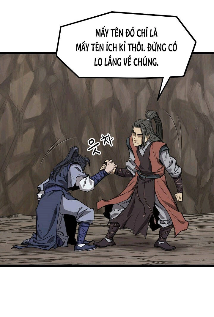 Reign Chapter 10 - 17