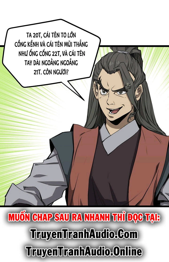 Reign Chapter 10 - 19