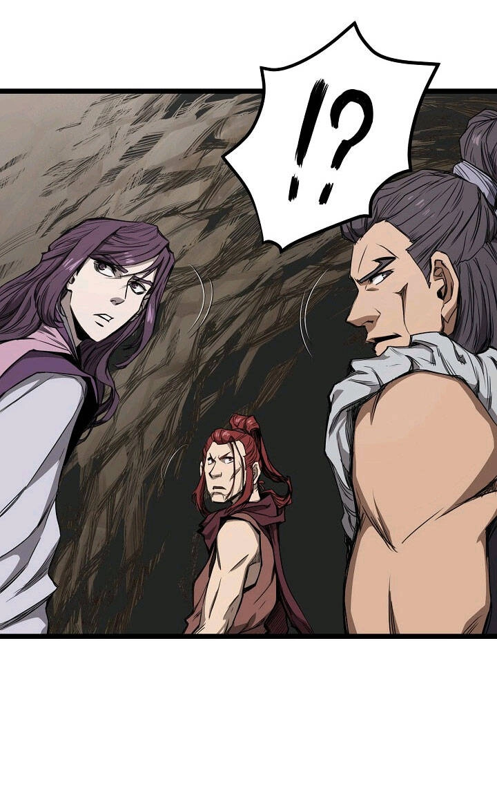 Reign Chapter 10 - 21