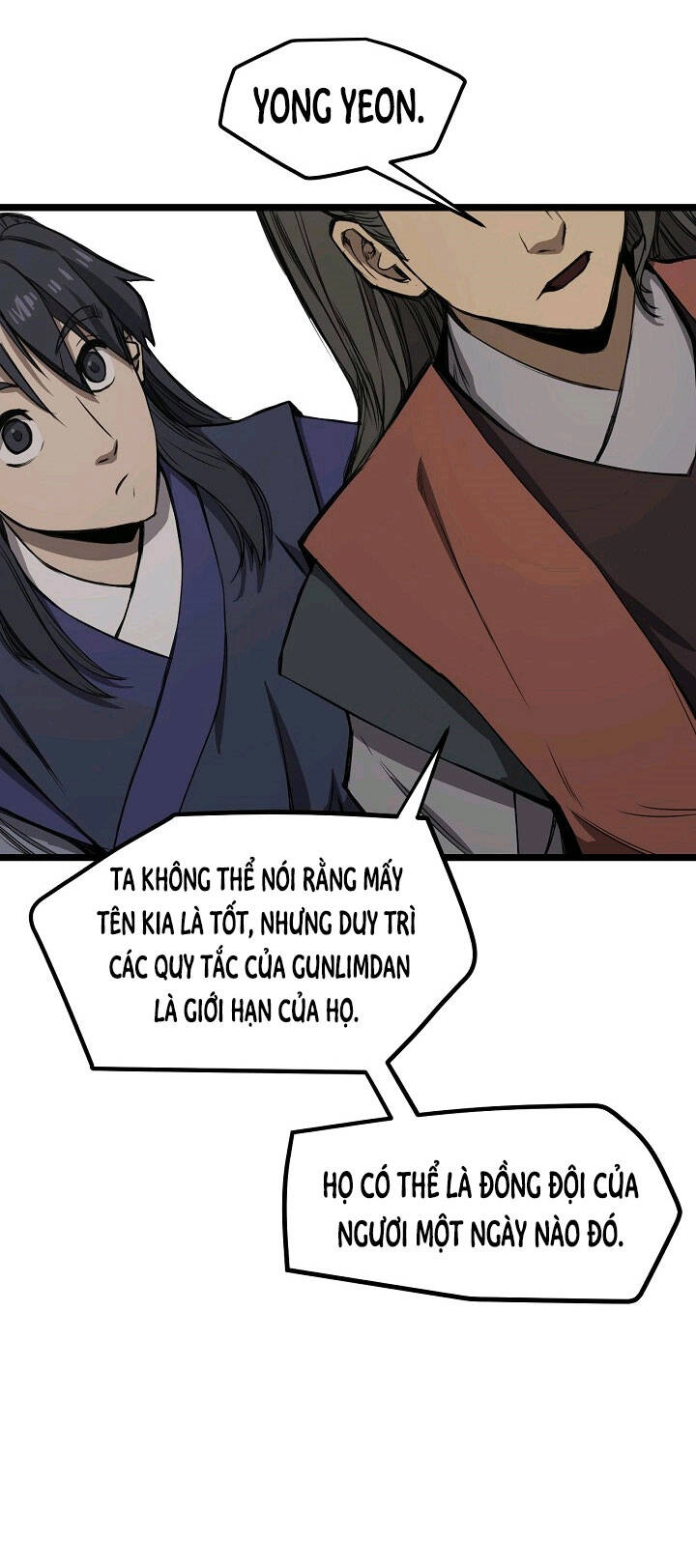 Reign Chapter 10 - 28