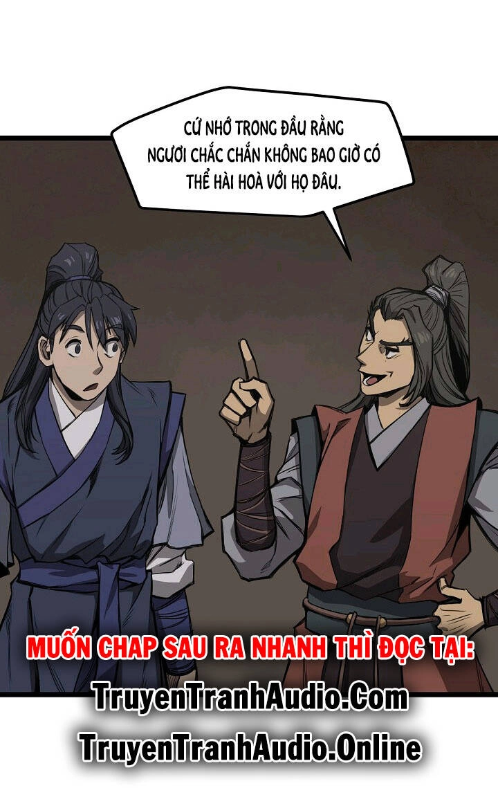 Reign Chapter 10 - 29