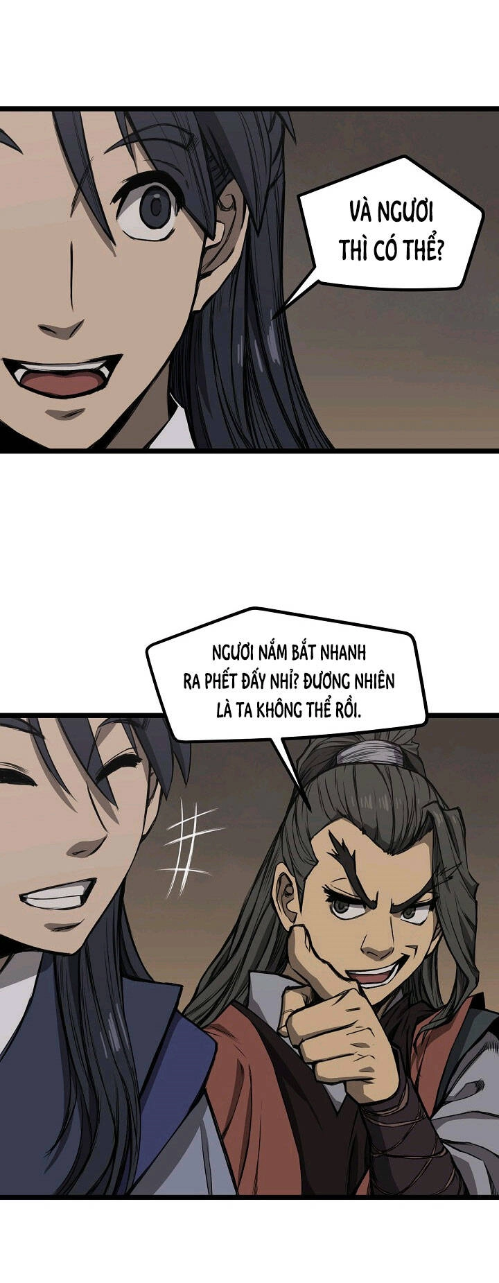 Reign Chapter 10 - 30