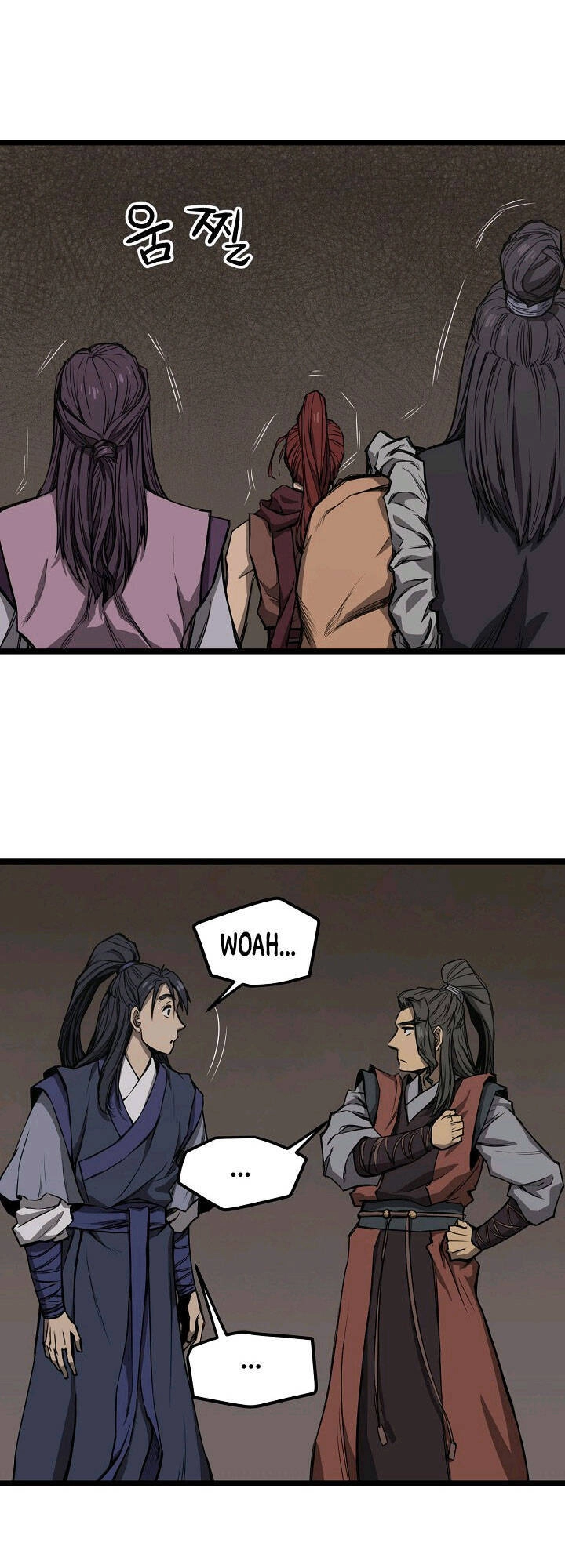 Reign Chapter 10 - 33