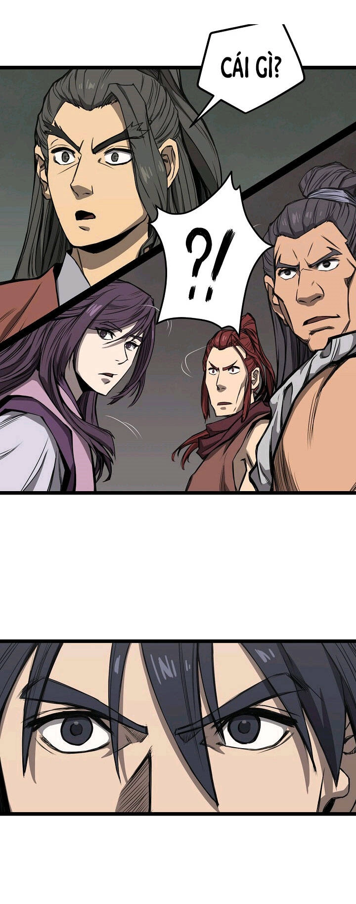 Reign Chapter 10 - 36