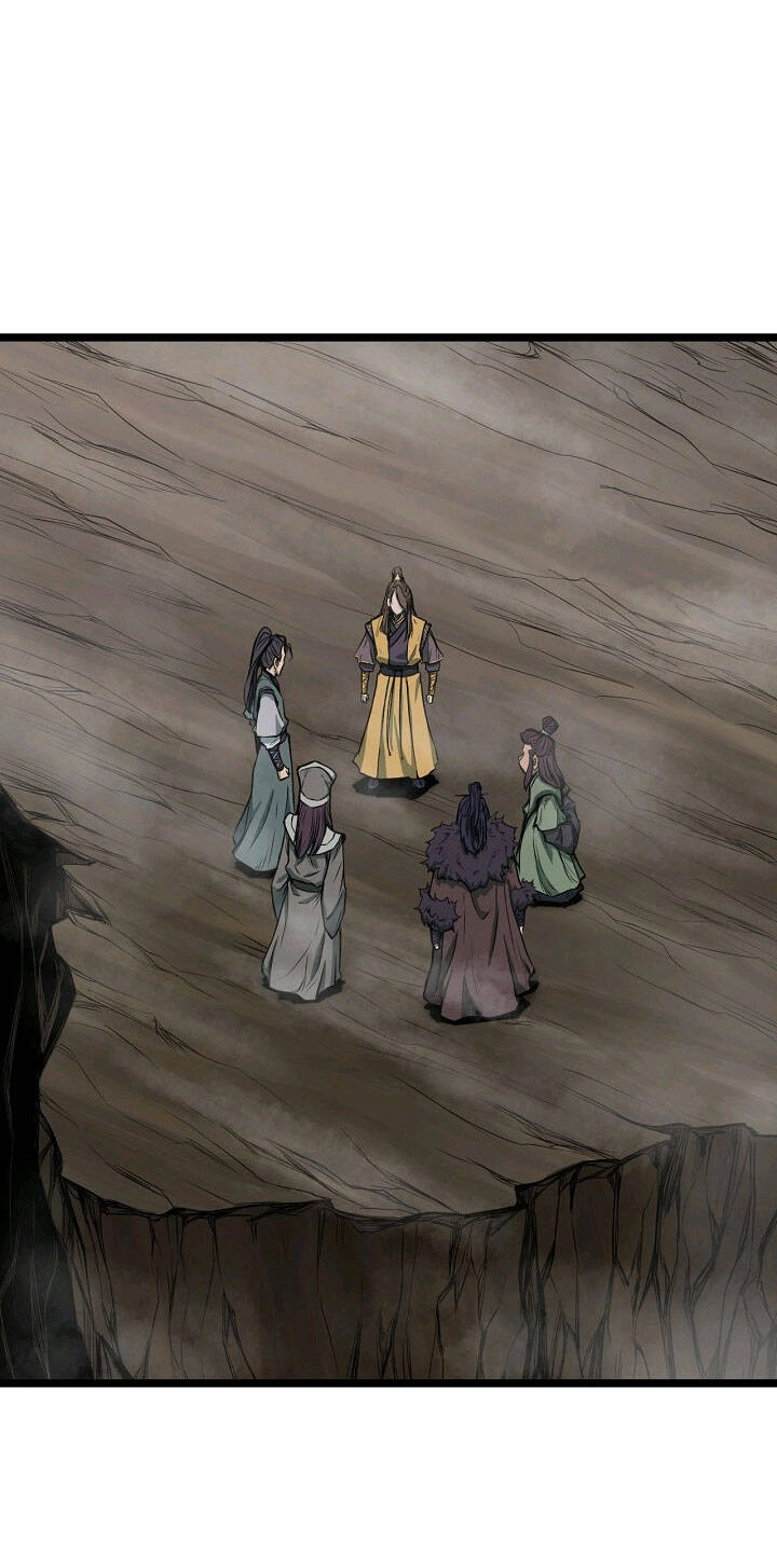 Reign Chapter 10 - 40