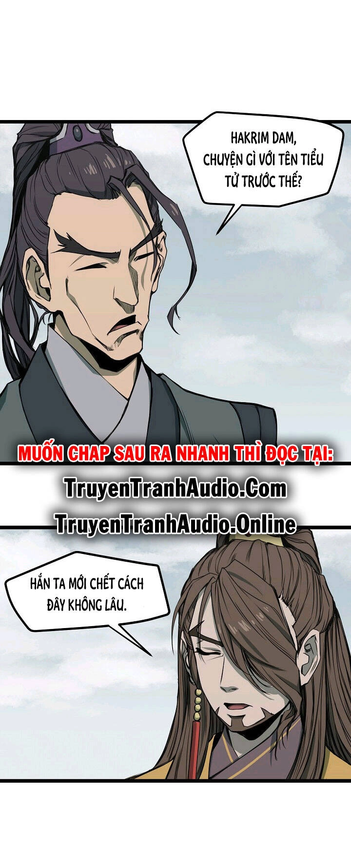 Reign Chapter 10 - 41