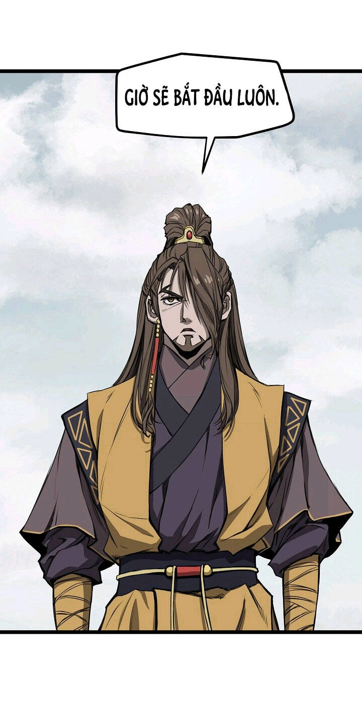 Reign Chapter 10 - 46