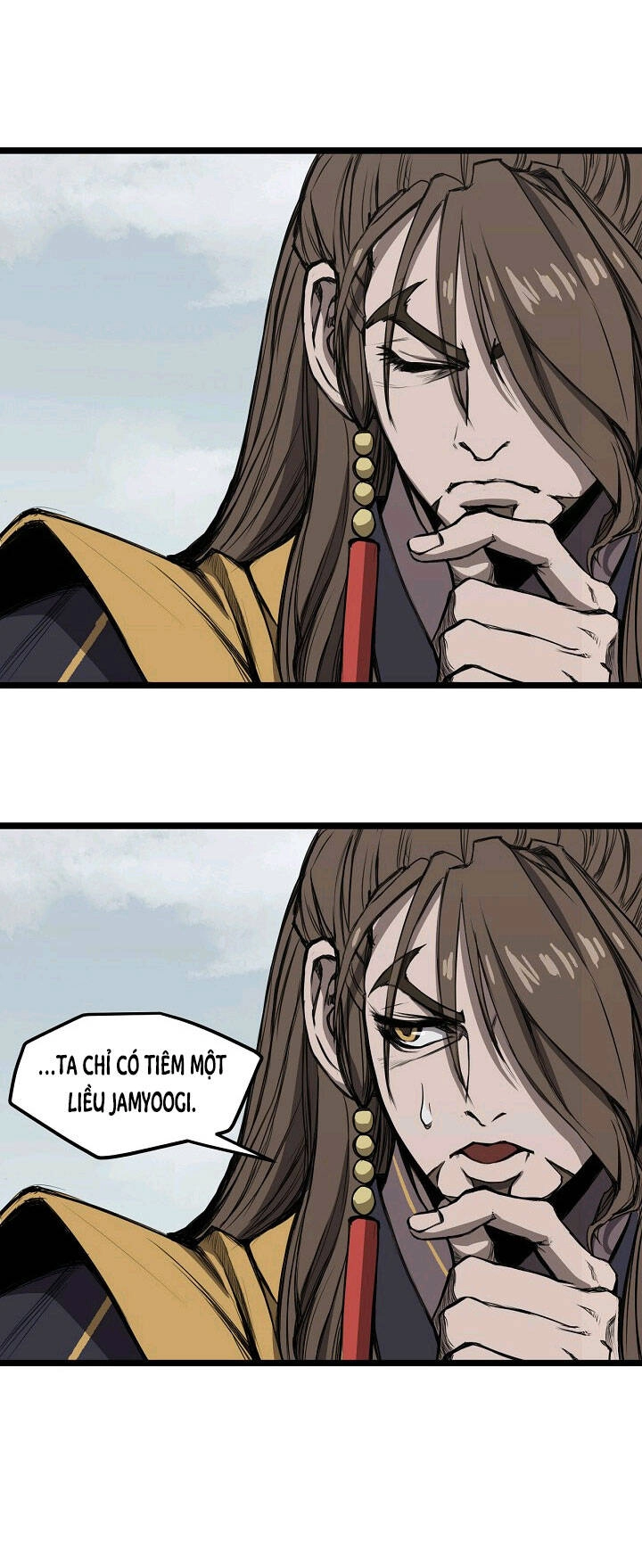 Reign Chapter 10 - 51