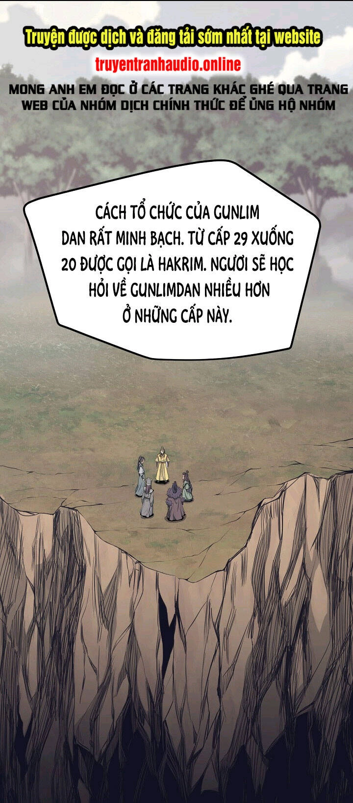 Reign Chapter 11 - 1