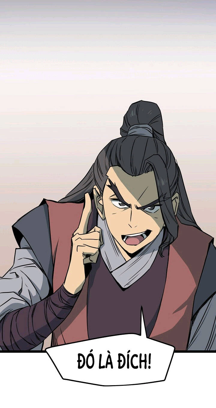 Reign Chapter 11 - 4