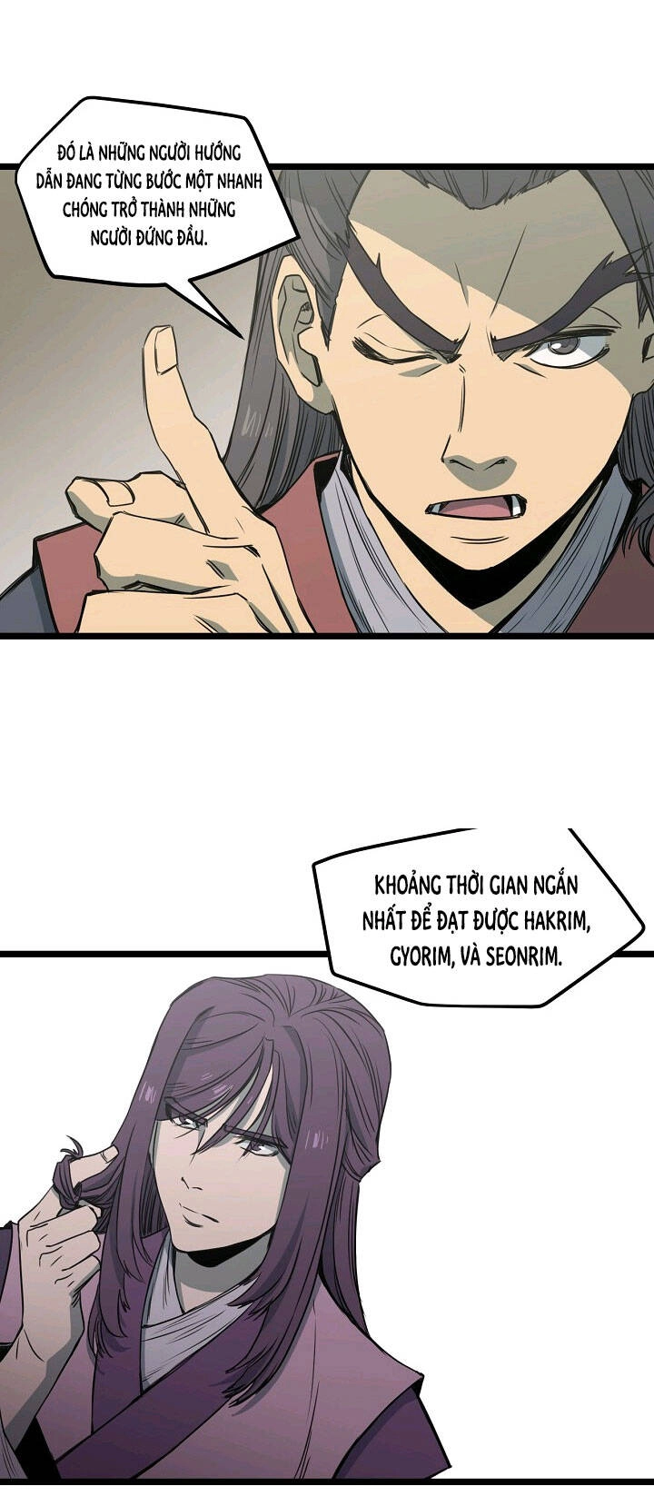 Reign Chapter 11 - 7