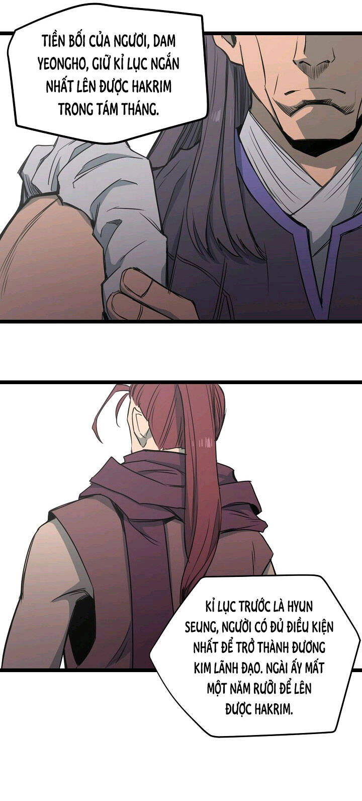 Reign Chapter 11 - 8