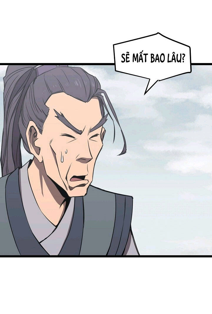 Reign Chapter 11 - 11