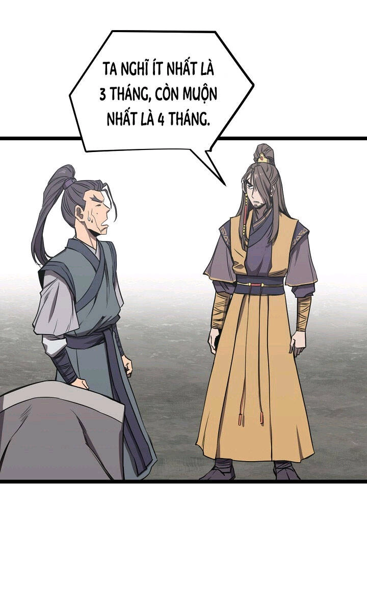 Reign Chapter 11 - 12