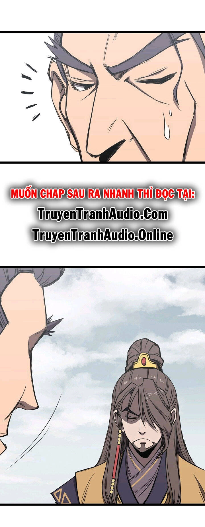 Reign Chapter 11 - 16