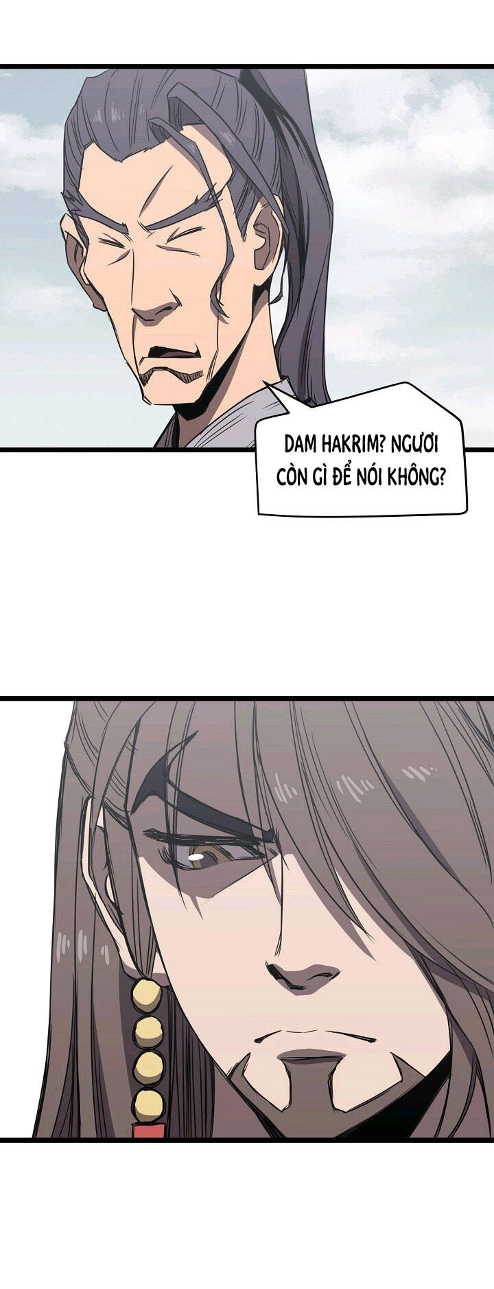 Reign Chapter 11 - 17