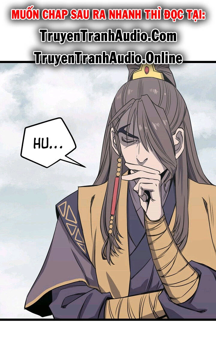 Reign Chapter 11 - 21