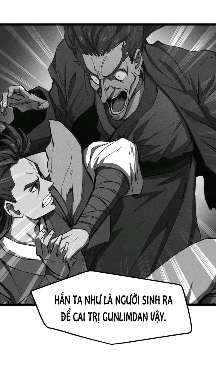 Reign Chapter 11 - 24