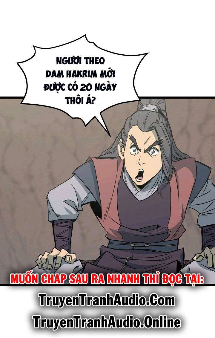 Reign Chapter 11 - 26