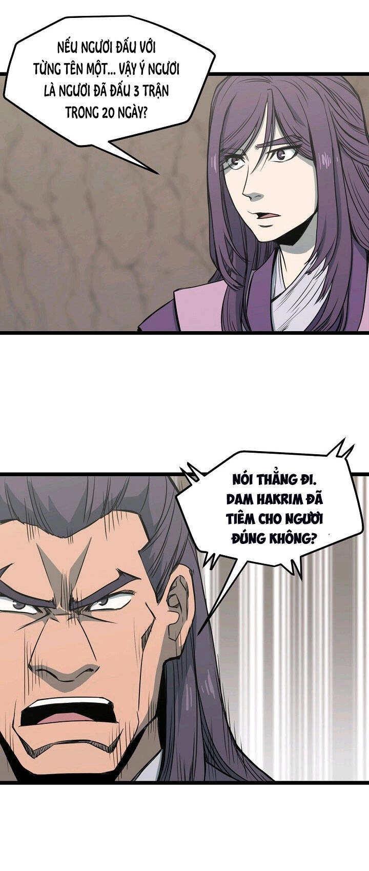 Reign Chapter 11 - 28