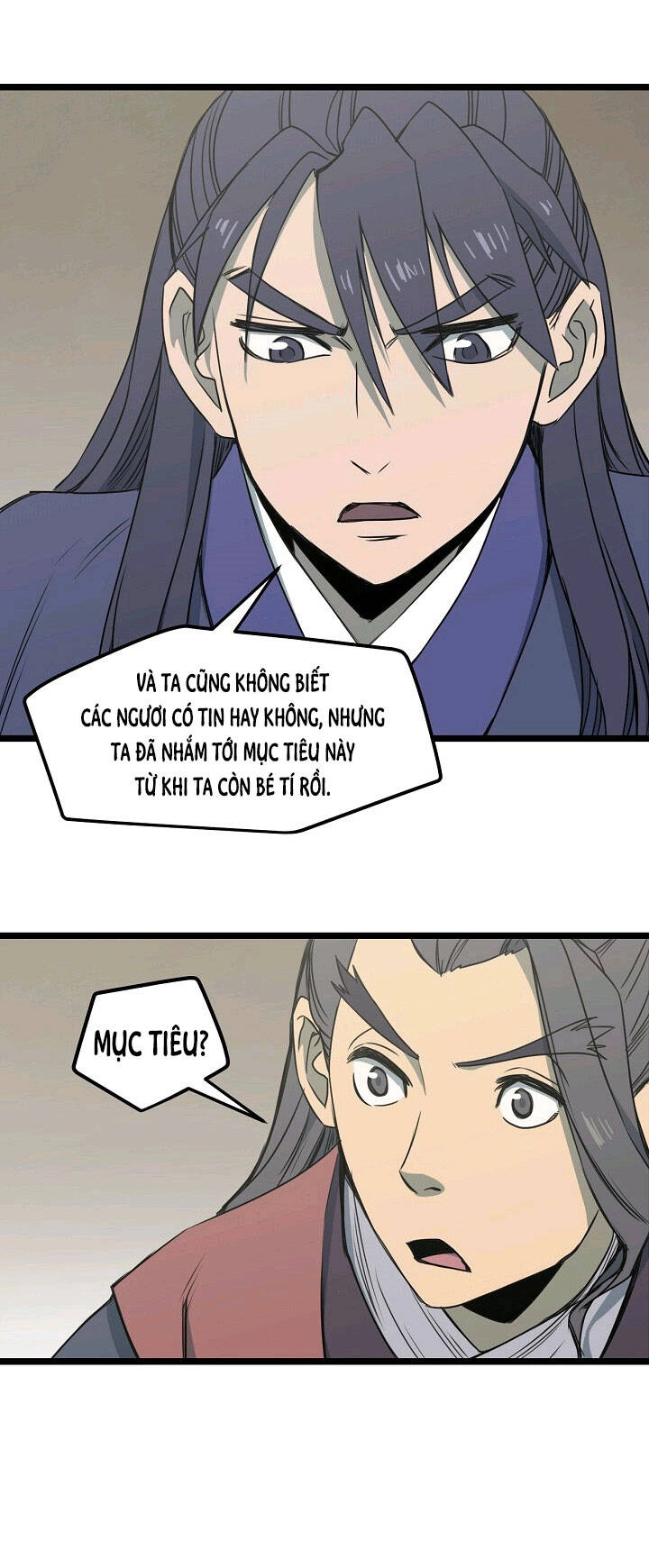 Reign Chapter 11 - 30