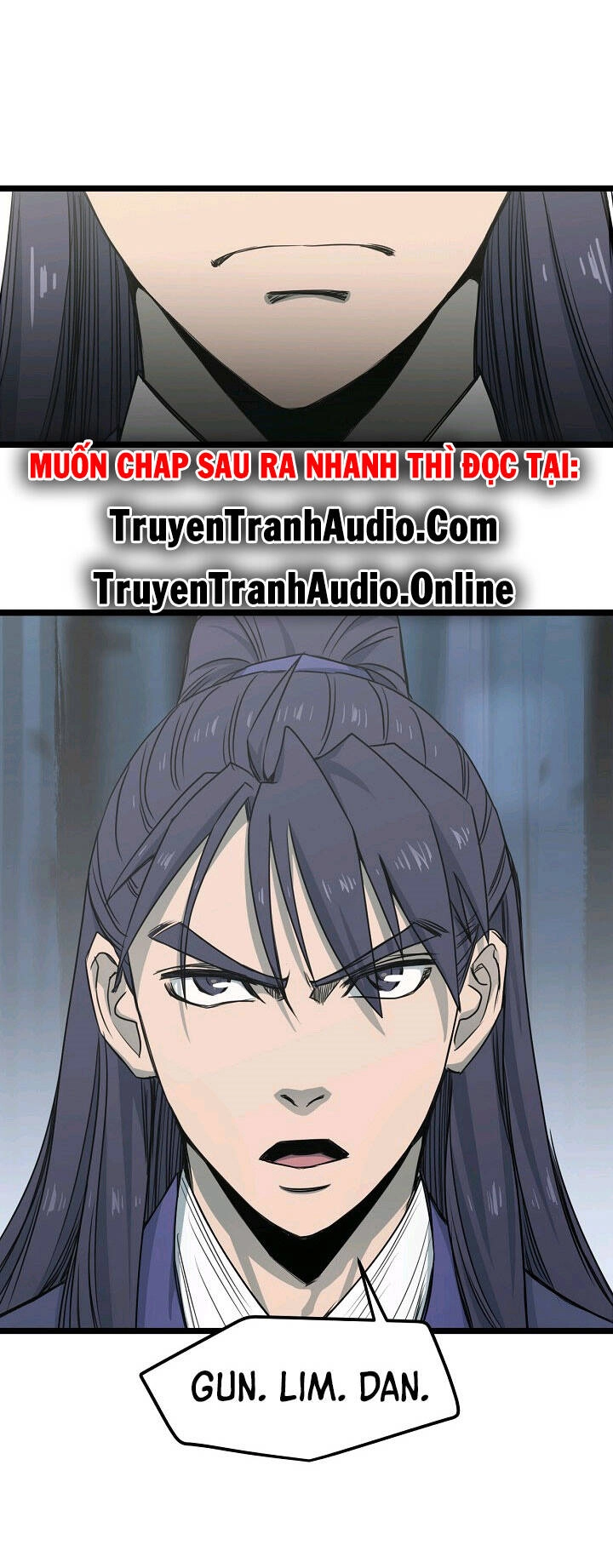 Reign Chapter 11 - 31