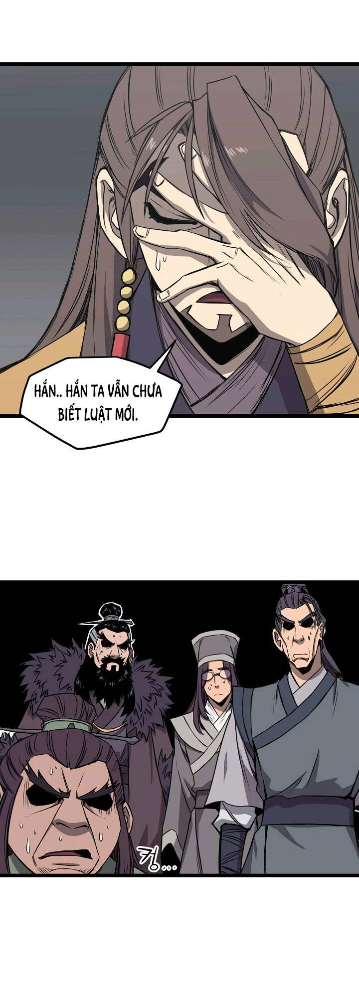 Reign Chapter 11 - 33