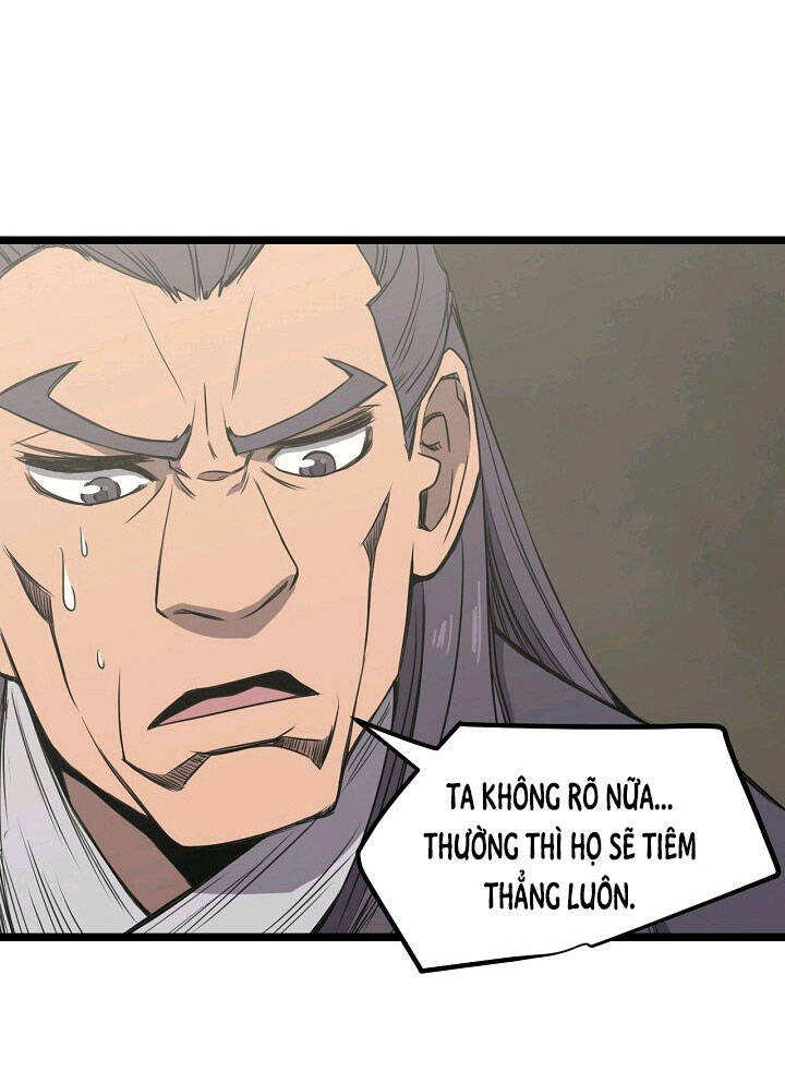 Reign Chapter 11 - 40