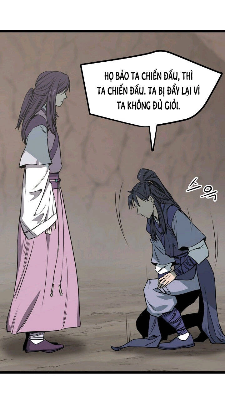 Reign Chapter 11 - 45