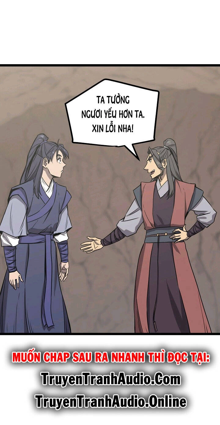 Reign Chapter 11 - 51