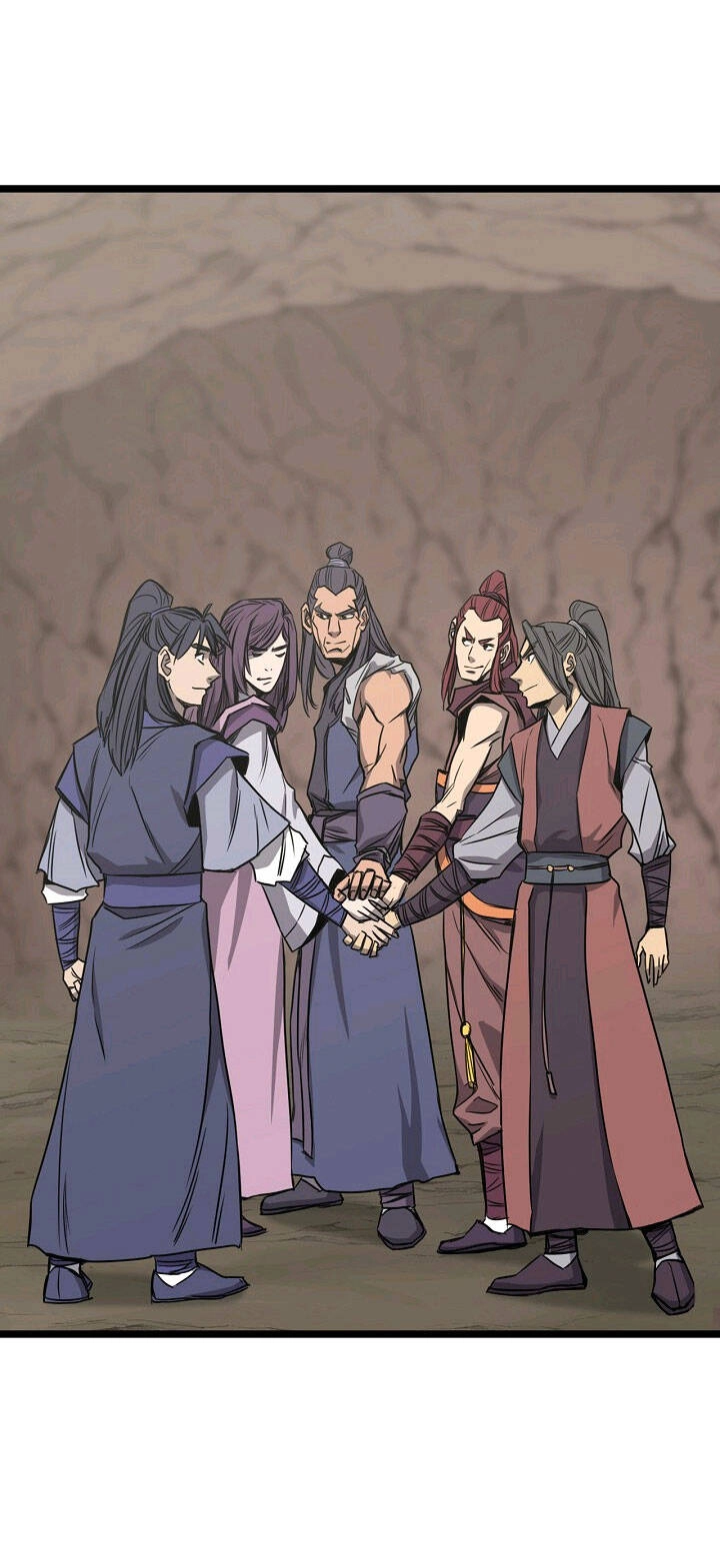 Reign Chapter 11 - 58