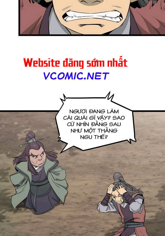 Reign Chapter 12 - 2