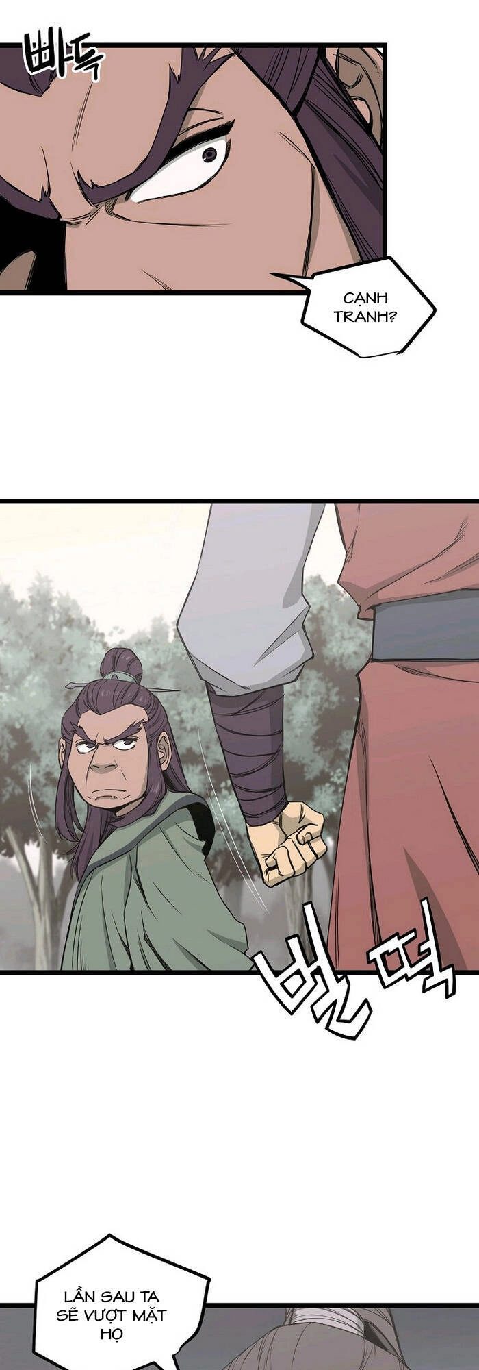 Reign Chapter 12 - 7