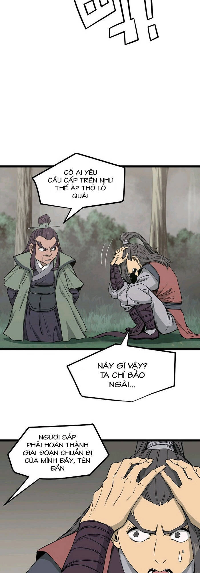 Reign Chapter 12 - 9