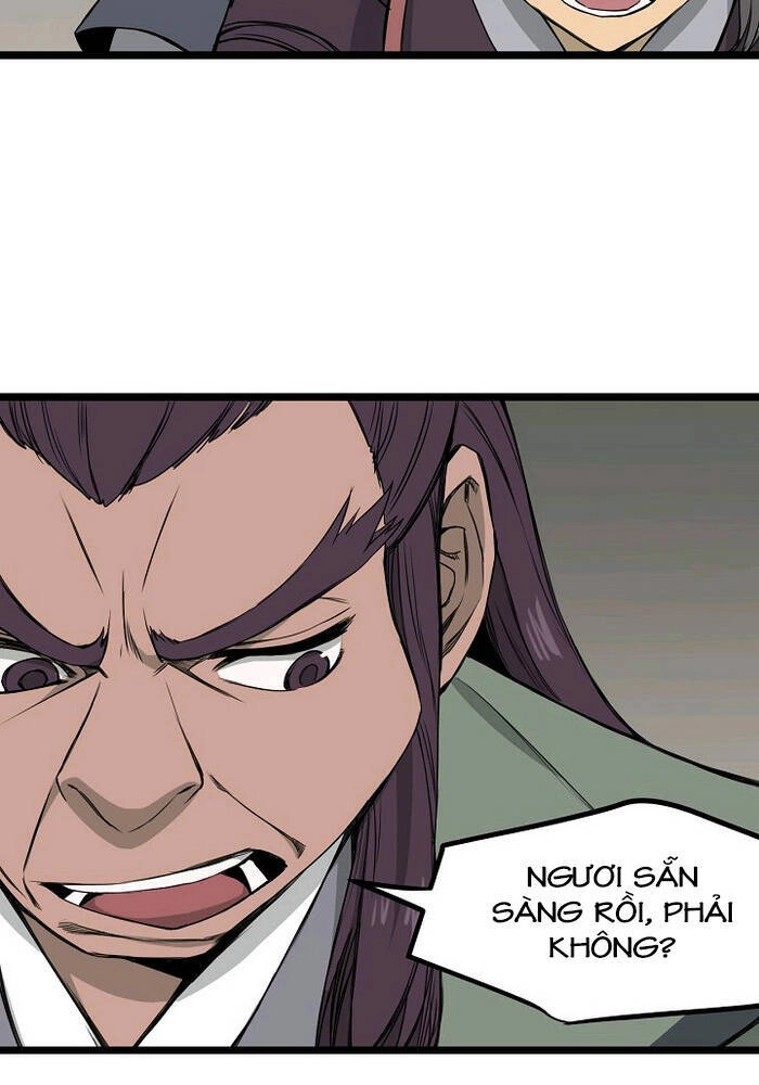 Reign Chapter 12 - 10