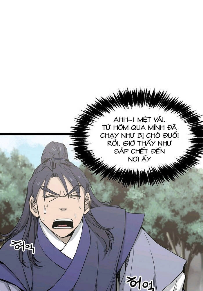 Reign Chapter 12 - 16