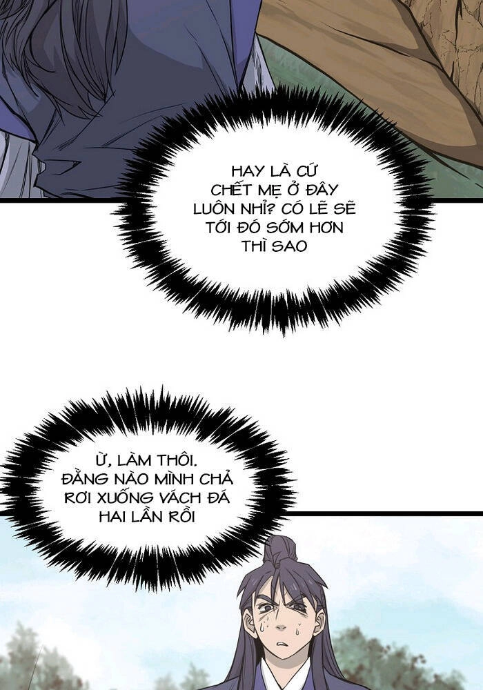 Reign Chapter 12 - 18