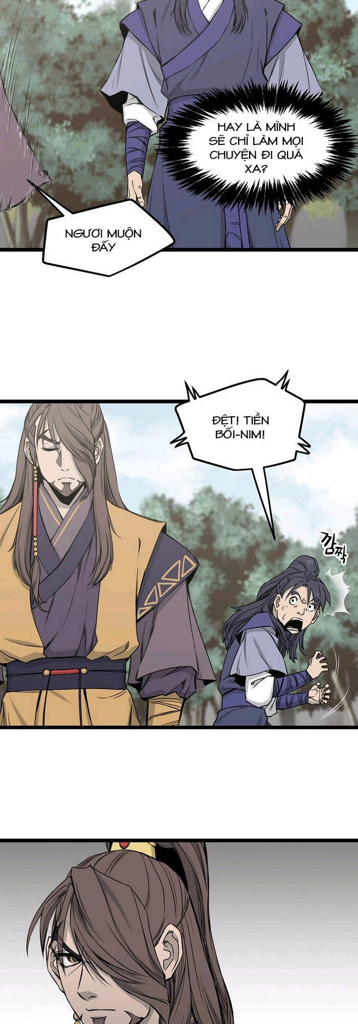 Reign Chapter 12 - 19