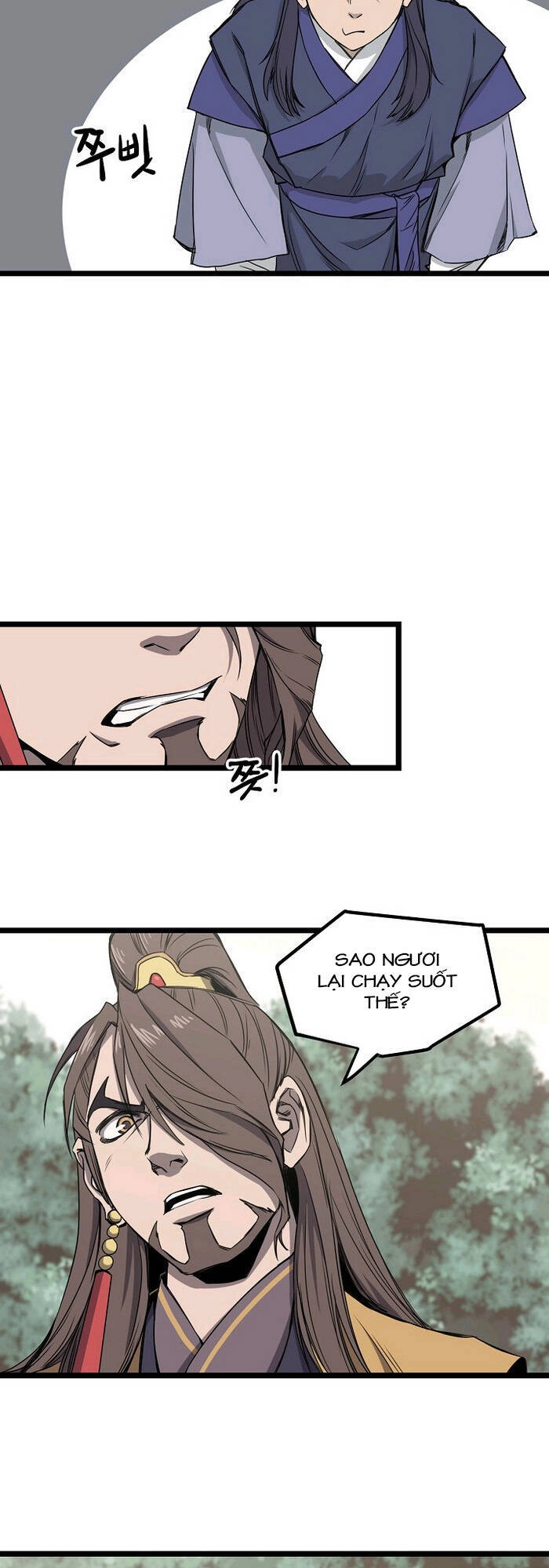 Reign Chapter 12 - 23