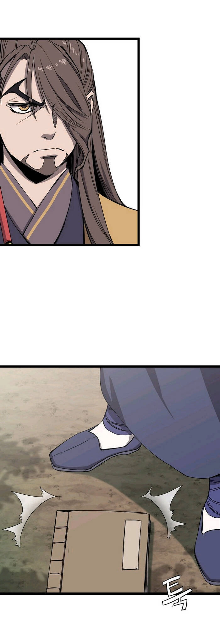 Reign Chapter 12 - 27