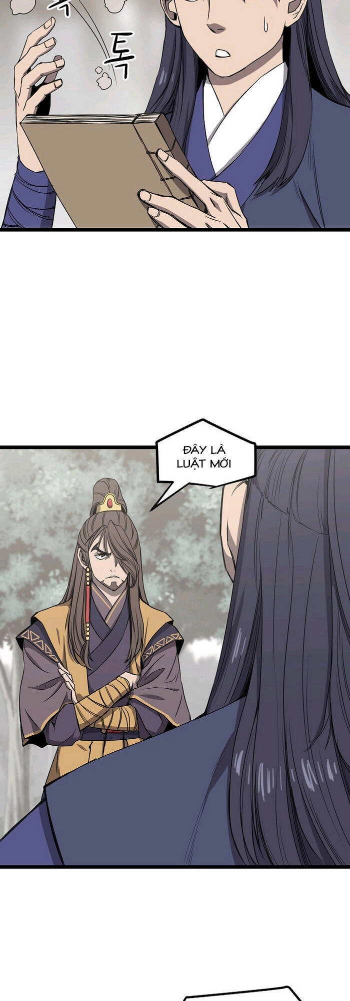 Reign Chapter 12 - 29