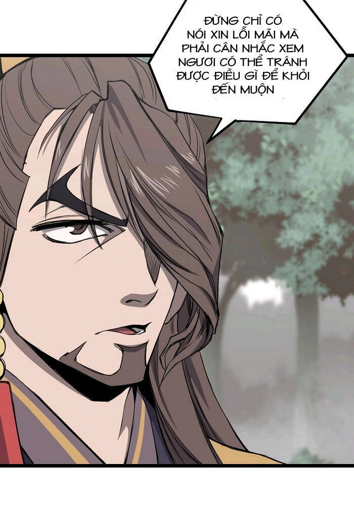 Reign Chapter 12 - 30