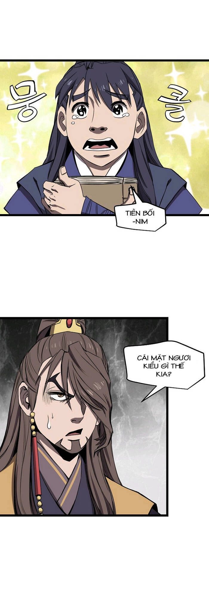 Reign Chapter 12 - 31