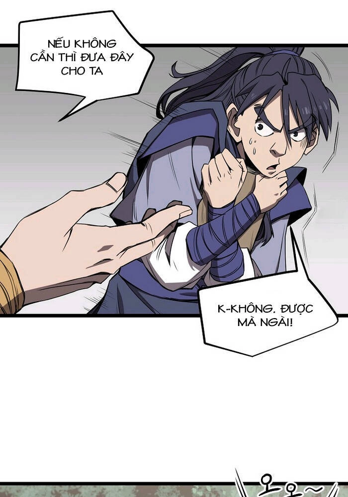 Reign Chapter 12 - 32